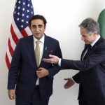 US assures Pakistan of support in rebuilding economy
