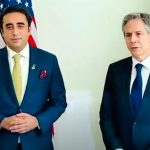 Pakistan’s top priority to address country’s serious economic challenges, says FM Bilawal