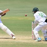 Chandimal, Dickwella cling on as Sri Lanka draw Bangladesh Test