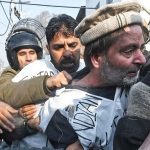Indian court convicts Yasin Malik of ‘terrorism’