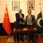 Pakistan’s pavilions to be established in Beijing, on TikTok to promote trade