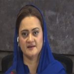 Imran admits defeat by using foul language against Maryam Nawaz: Info Minister