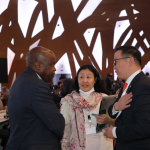 Mongolia to host UNCCD COP17 in 2026