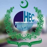 HEC signs MoU with five universities in collaboration with SMEDA
