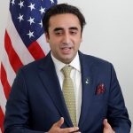 Seeking reset of U.S Pakistan ties, Bilawal says they agree on far more than they disagree on