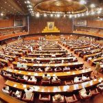 Electoral reforms: NA passes Elections (Amendment) Bill-2022