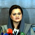 PTI moved from 'Gali' to 'Goli' to eliminate political opponents: Marriyum
