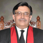 CJP Bandial rebukes cabinet for amending ECL rules