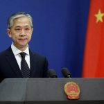 Beijing says Blinken’s speech ‘smears China’