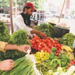 Weekly inflation eases by 0.26 percent