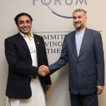 Bilawal for tapping scope in Pak-Iran trade relations