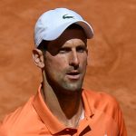 Djokovic makes it 370 weeks at number one