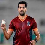 Former Pakistan pacer Umar appointed Afghanistan bowling coach