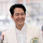 Audience want more Korean content: Lee Jung-jae