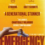 Race satire meets teen buddy comedy in ‘Emergency’