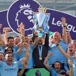 Manchester City retain Premier League title with dramatic late comeback