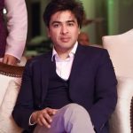 Ali Zafar reacts to being compared to Shehzad Roy