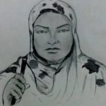 Police prepare sketch of alleged female facilitator in KU blast
