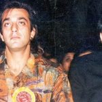 Sanjay remembers Sunil on his death anniversary