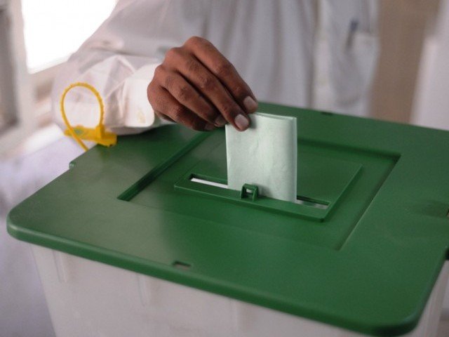 Polling for LG by-elections in Balochistan completes peacefully
