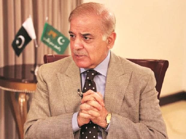 Self-reliance, tactical solutions needed to tackle economic difficulties: PM Shehbaz