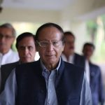 Chaudhry Shujaat rejects support for Hamza as Punjab CM