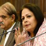 No IMF pressure, only commitments being honoured: Ayesha Ghous