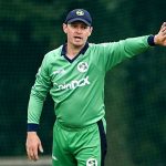 Ireland edge Afghanistan T20 opener with ball to spare