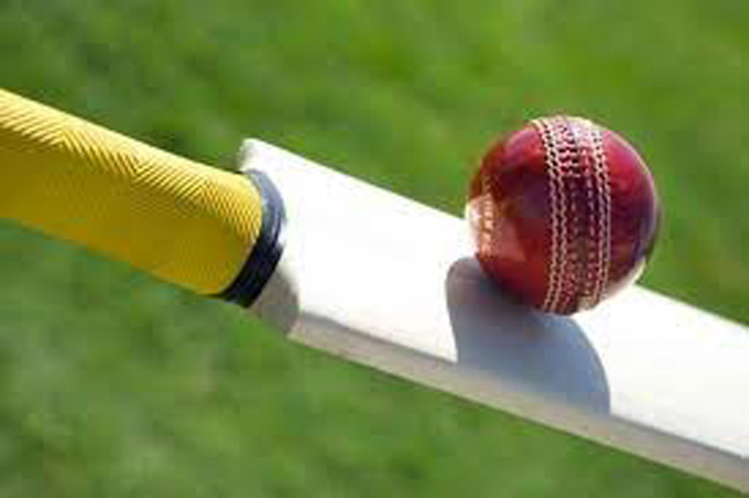 Indian cricketers break 129-year-old batting record - Daily Times