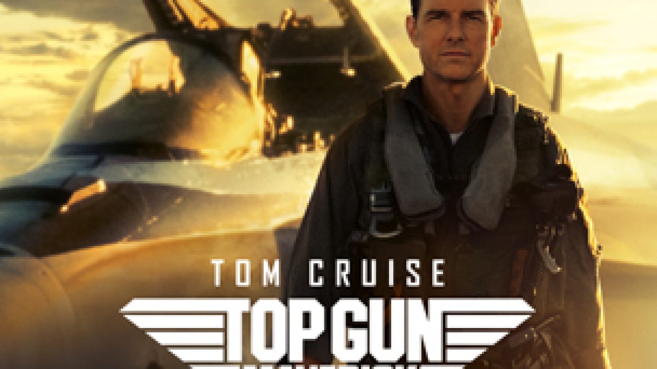 Top Gun: Maverick' Has a Weapon Even Its Makers Didn't Know About