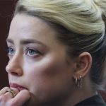Amber Heard ‘to be jailed’