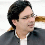 Court extends interim bail of Moonis Elahi, others in money laundering case