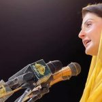 Maryam slams PTI for moving SC against free electricity plan