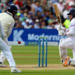 Root and Bairstow run riot against India in final Test
