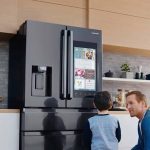 To develop a smart fridge
