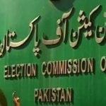 ECP issues returned candidates’ notifications on PA’s five reserved seats