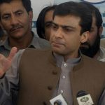 ECP suspends Hamza Shahbaz’s free electricity package till by-elections