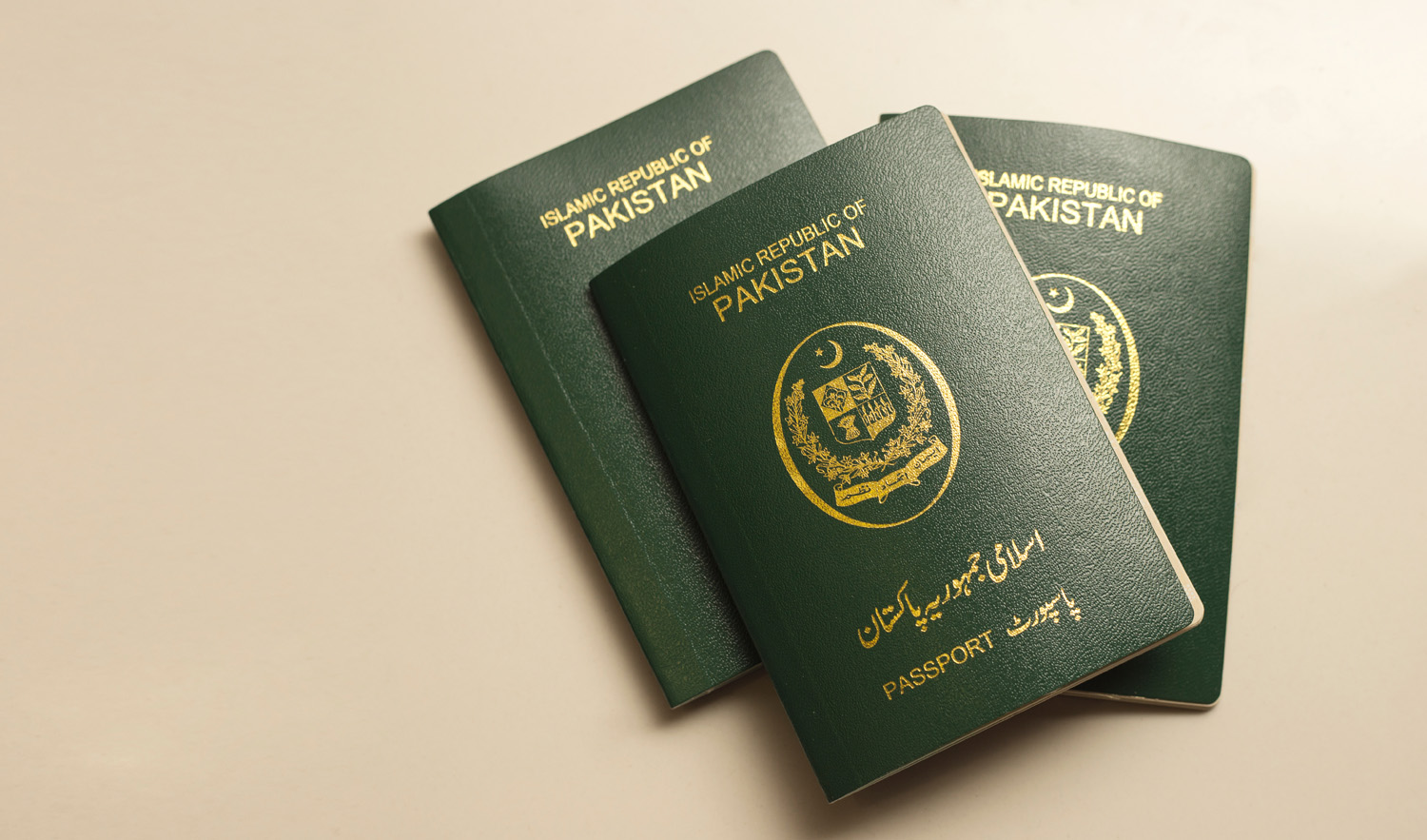 Pakistani passport fourthworst in world Daily Times