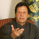 Imran Khan submits reply to SC in contempt of court case against him