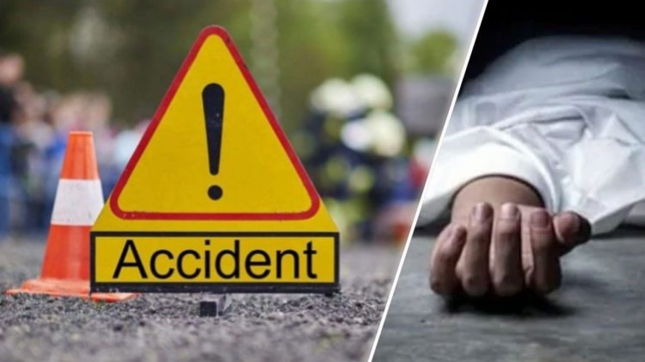 Car-bus collision leaves 3 dead on Hazara Motorway - Daily Times