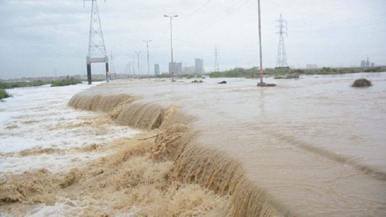 Flash floods wreak havoc in Balochistan - Daily Times