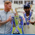 Root and Bairstow star as England level India series in record chase