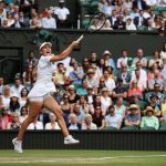 Simona Halep to clash with Elena Rybakina in Wimbledon semifinals