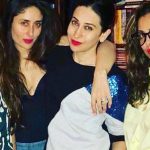 Friendship Day 2022: Kareena is very passionate about her girl gang, says sister ‘Lolo is the shy prude’