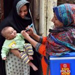Pakistan confirms existence of poliovirus in seven cities