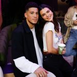 Kendall Jenner, Devin Booker happily reconciled