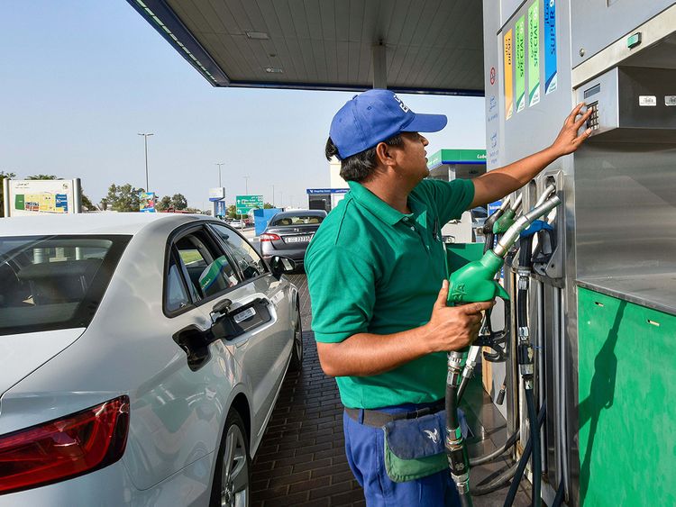 Petrol prices to be revised weekly under IMF conditions