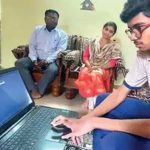 Indian boy gets PKR96 Lacs US job