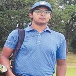 Junior Presidents Cup Golf Pakistan’s Omar Khalid shortlisted to play for International Team