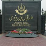 AIOU commences admission in merit-based programs